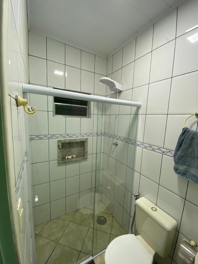 Apartamento Aparthouse Beira Mar Ubatuba