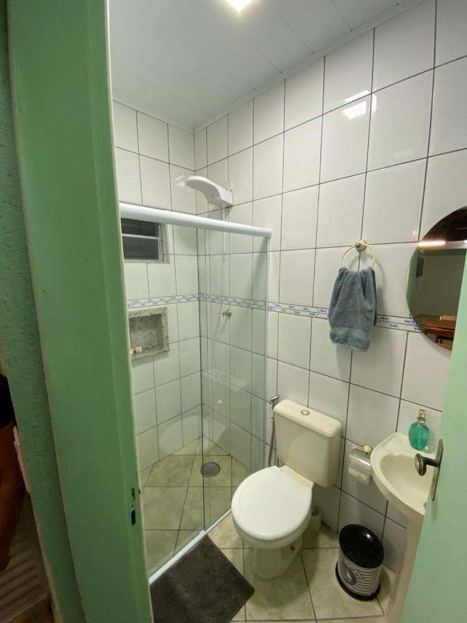 Apartamento Aparthouse Beira Mar Ubatuba