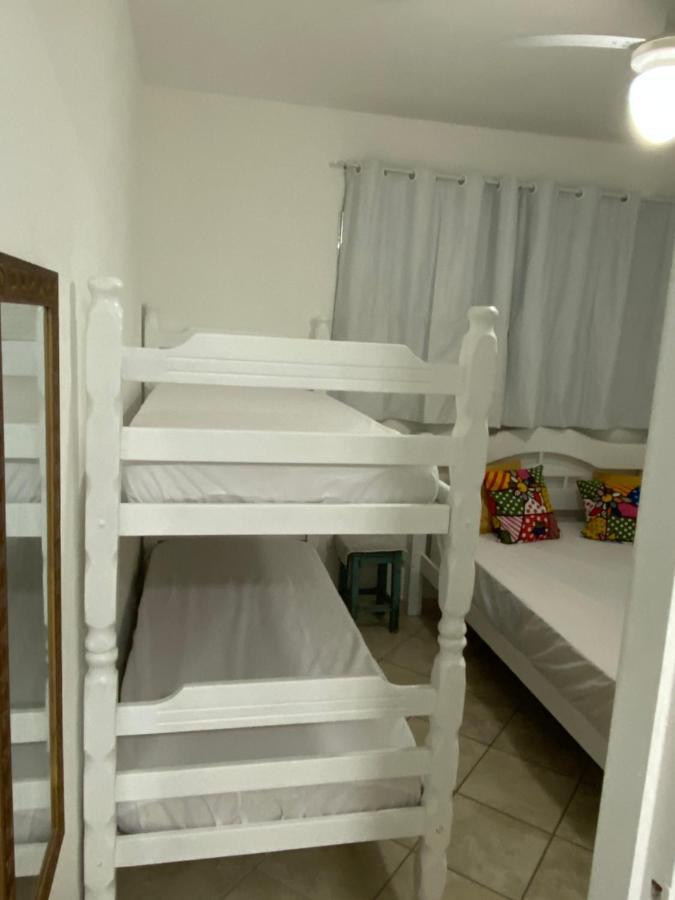 Aparthouse Beira Mar Apartamento *