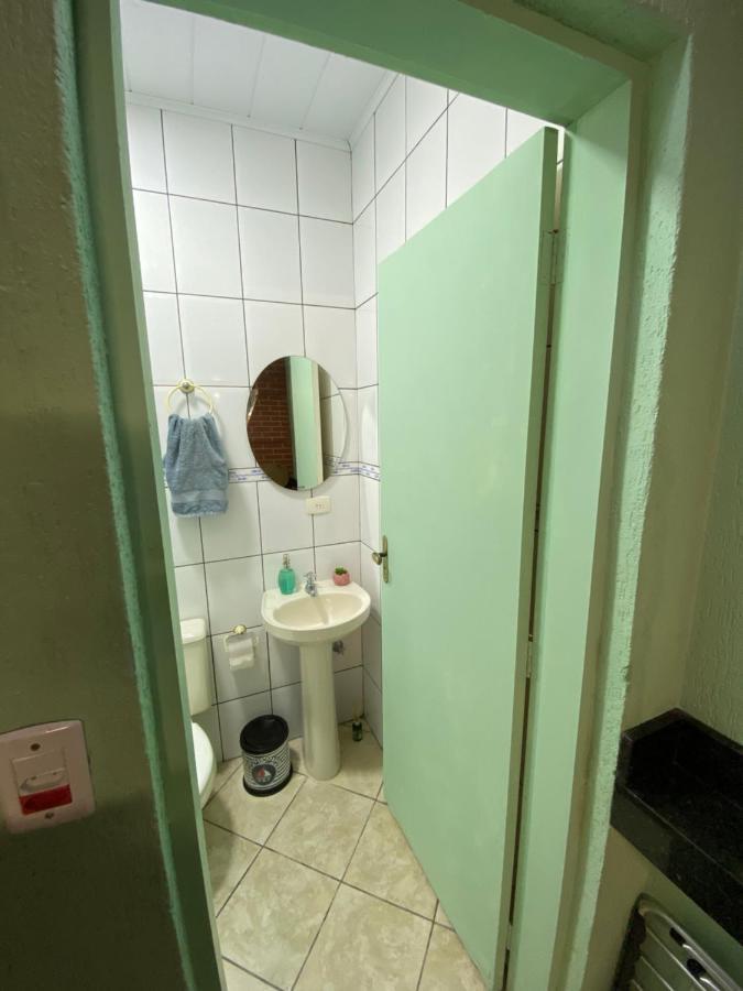 Apartamento Aparthouse Beira Mar