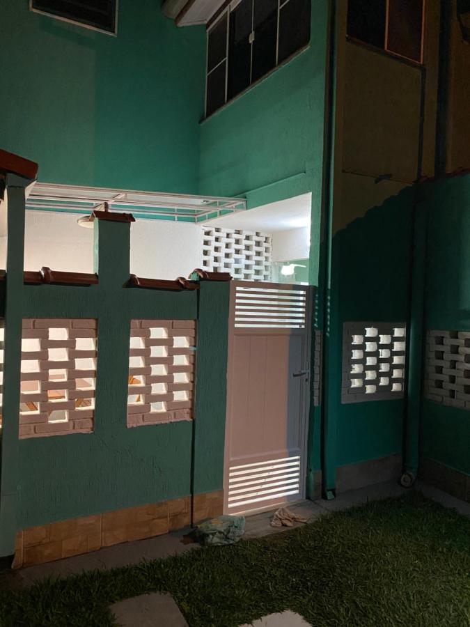 Apartamento Aparthouse Beira Mar Ubatuba