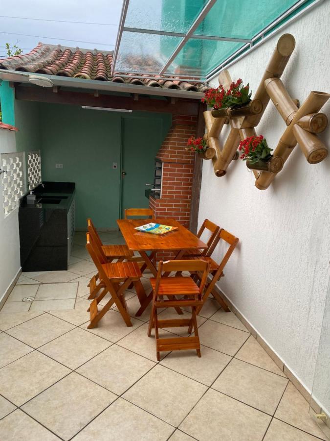 Aparthouse Beira Mar Apartamento
