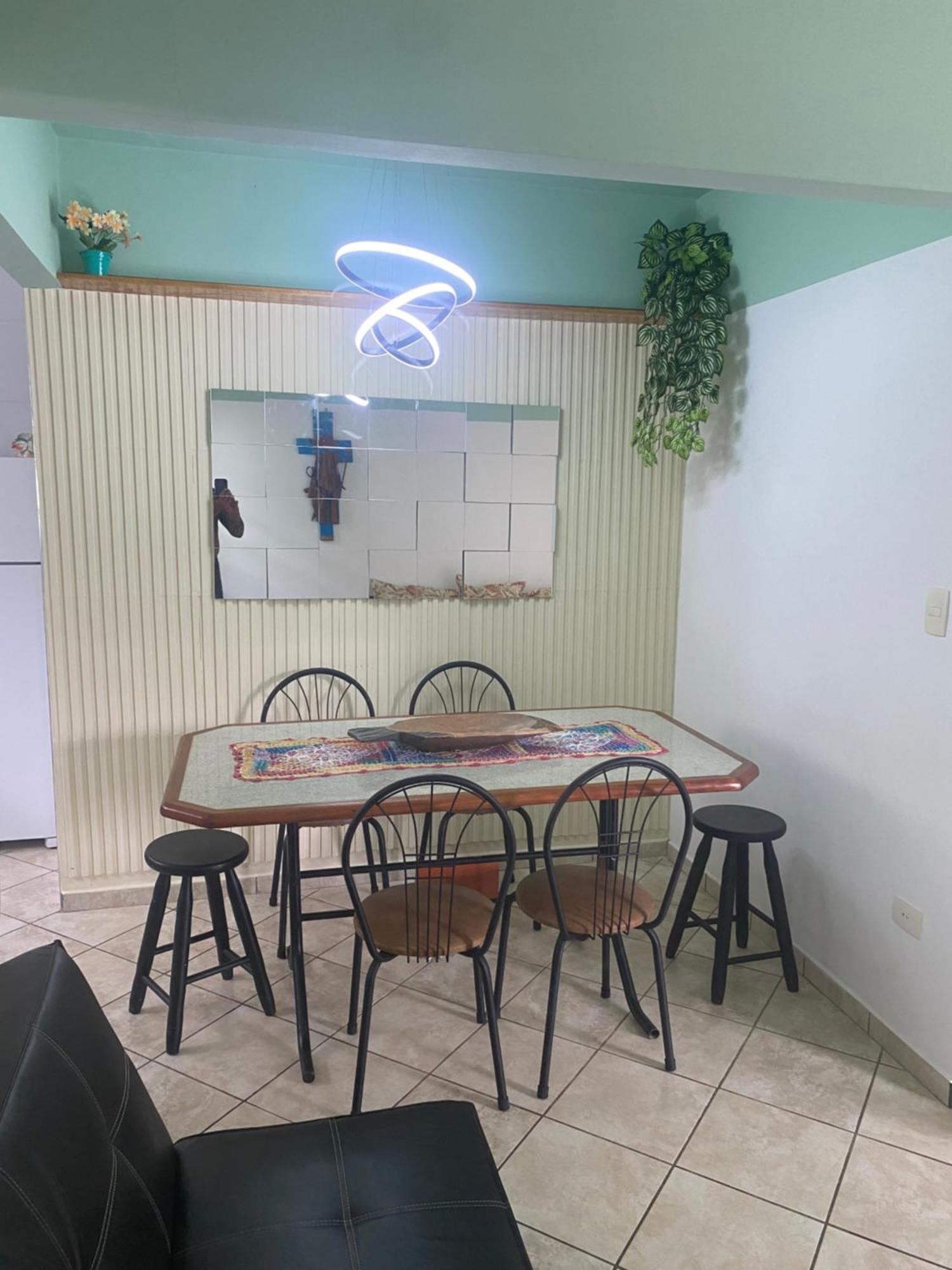 Apartamento Aparthouse Beira Mar
